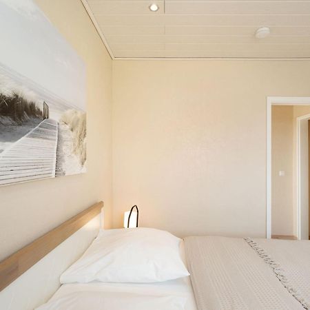 Haus Sonneninsel Sonnenkueste グレーミッツ エクステリア 写真