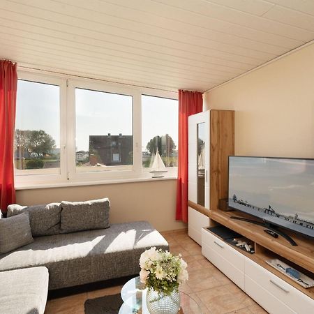 Haus Sonneninsel Sonnenkueste グレーミッツ エクステリア 写真