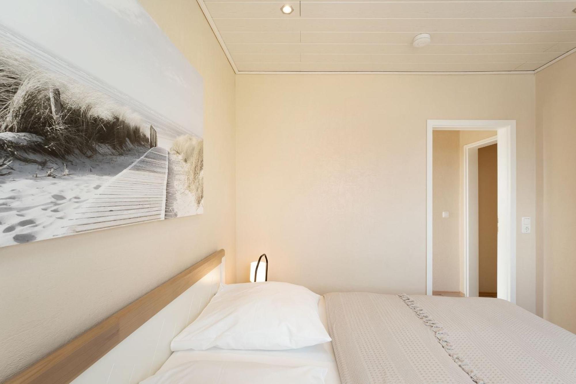 Haus Sonneninsel Sonnenkueste グレーミッツ エクステリア 写真