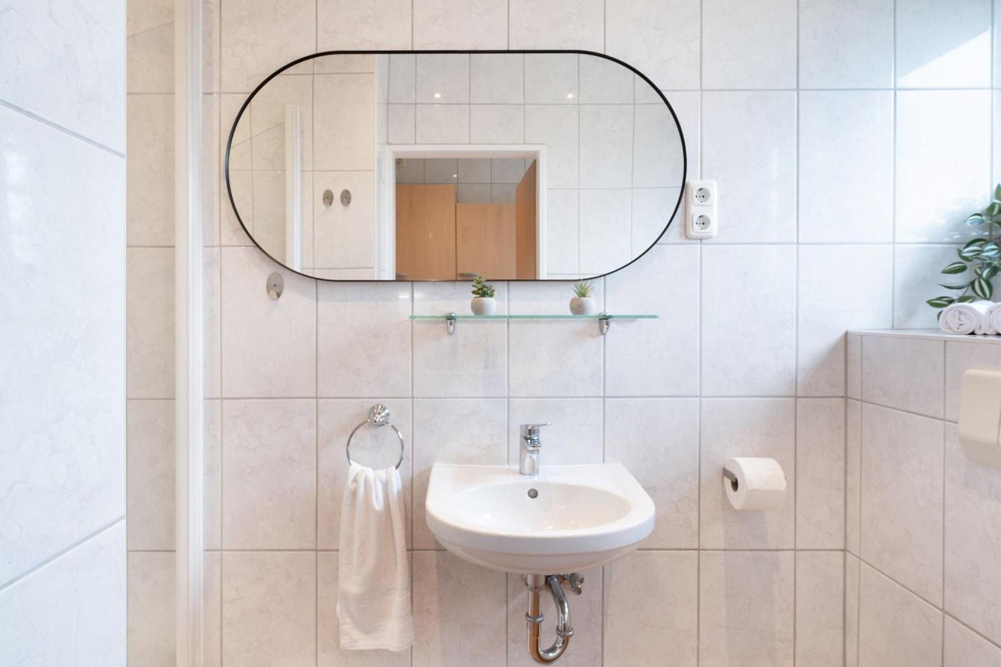 Haus Sonneninsel Sonnenkueste グレーミッツ エクステリア 写真