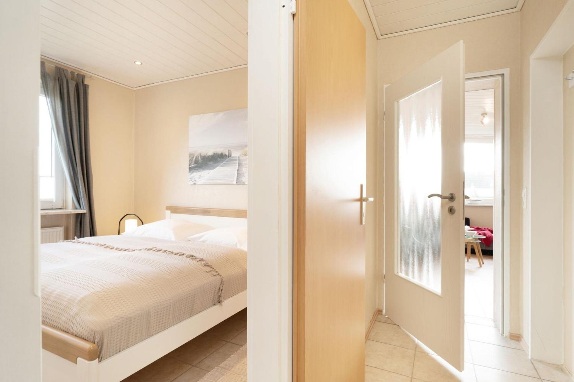 Haus Sonneninsel Sonnenkueste グレーミッツ エクステリア 写真