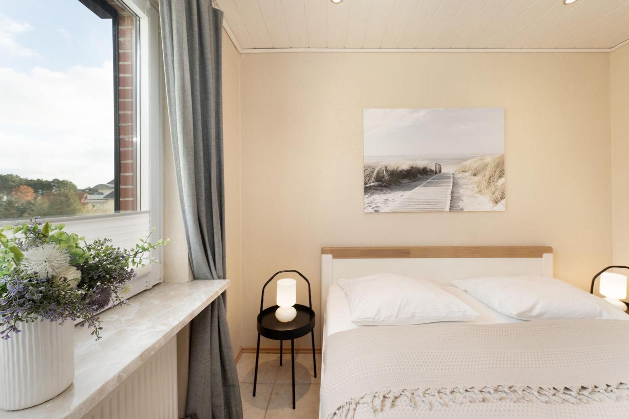 Haus Sonneninsel Sonnenkueste グレーミッツ エクステリア 写真