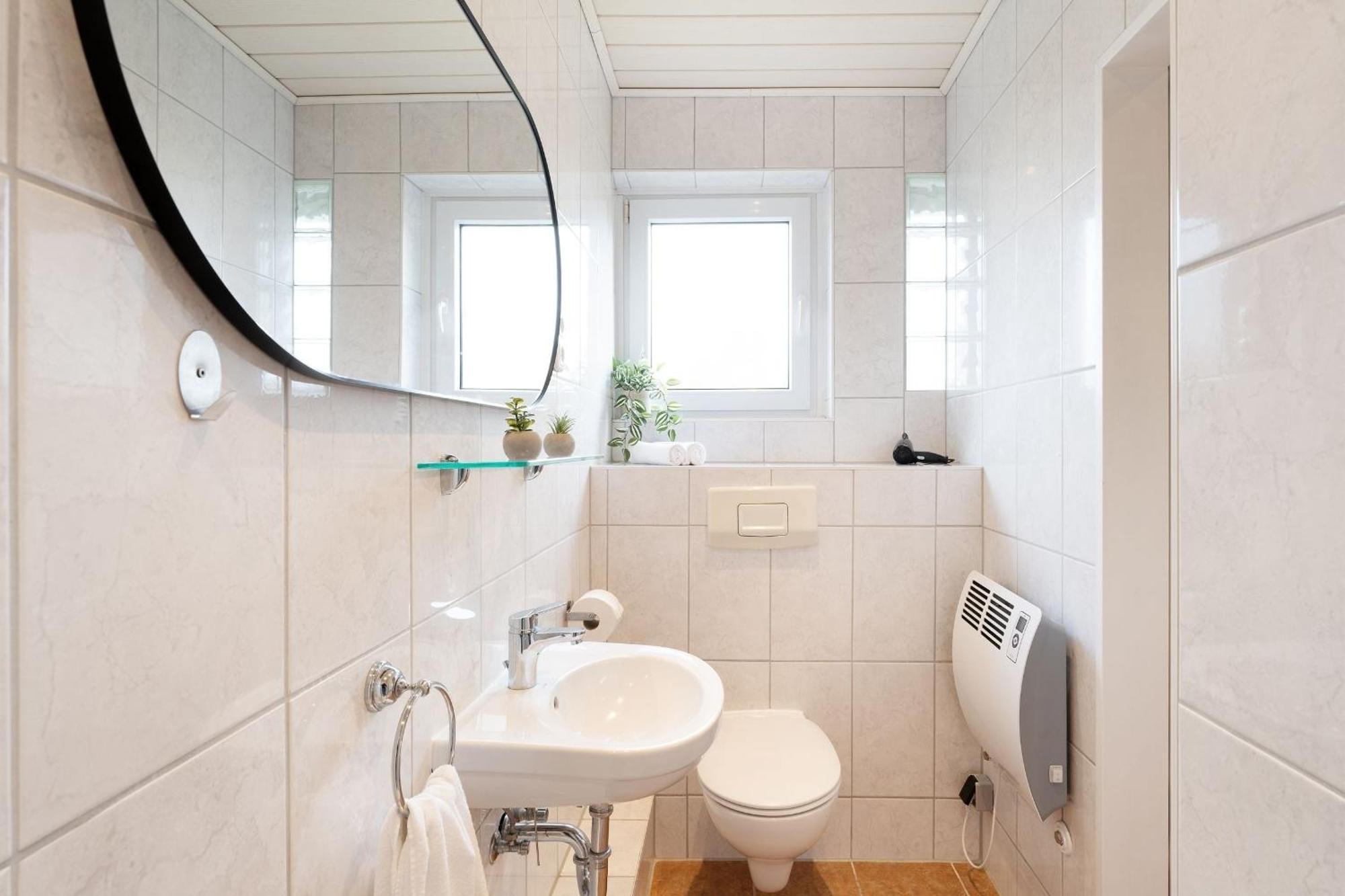 Haus Sonneninsel Sonnenkueste グレーミッツ エクステリア 写真