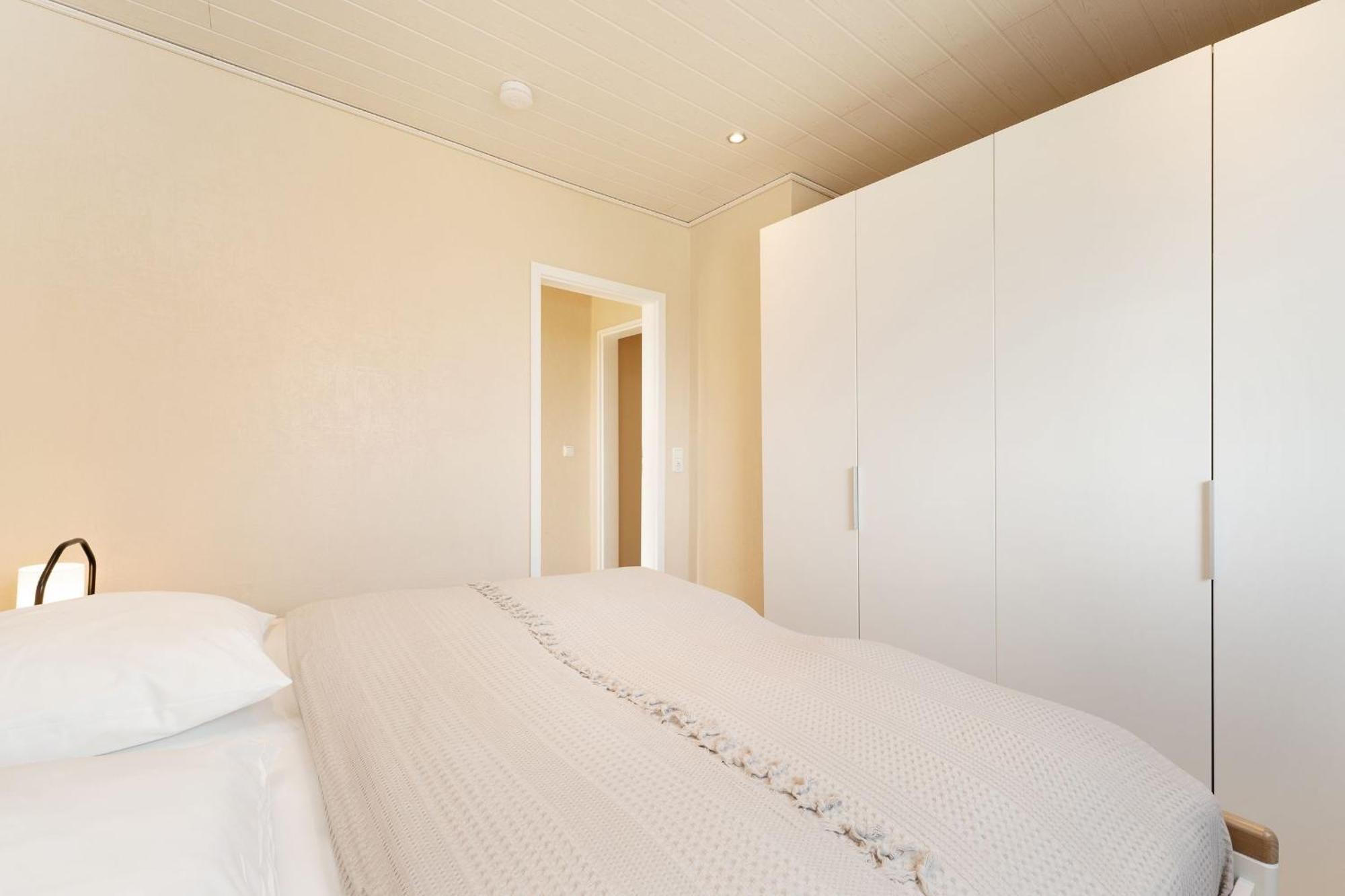 Haus Sonneninsel Sonnenkueste グレーミッツ エクステリア 写真