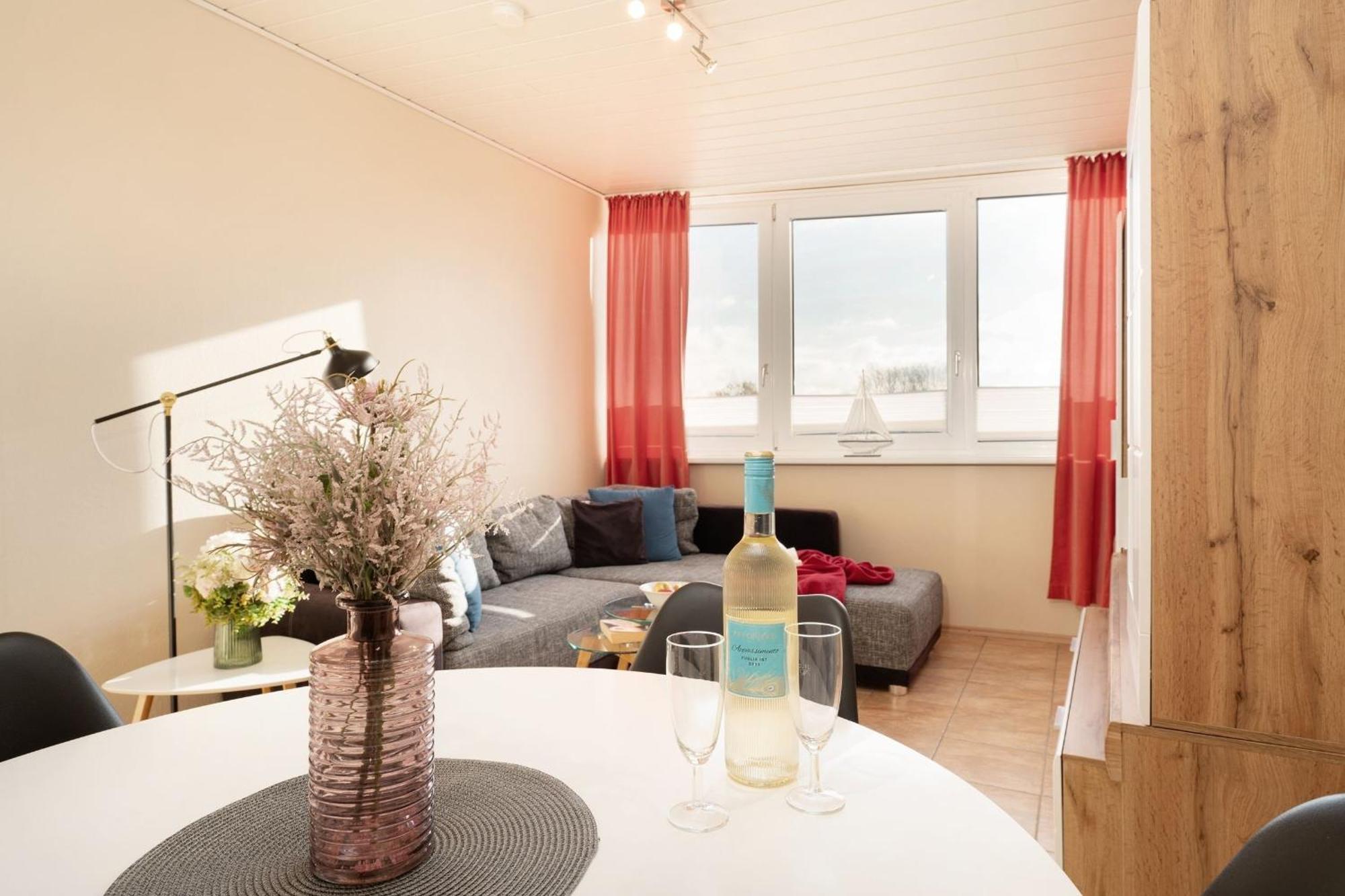 Haus Sonneninsel Sonnenkueste グレーミッツ エクステリア 写真