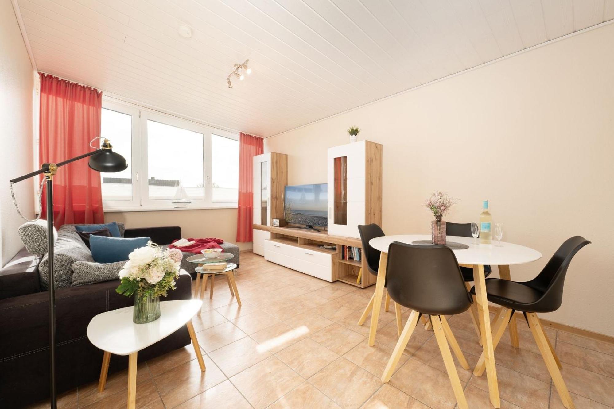 Haus Sonneninsel Sonnenkueste グレーミッツ エクステリア 写真