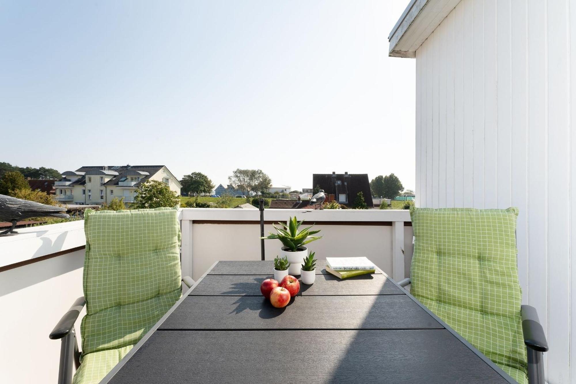 Haus Sonneninsel Sonnenkueste グレーミッツ エクステリア 写真