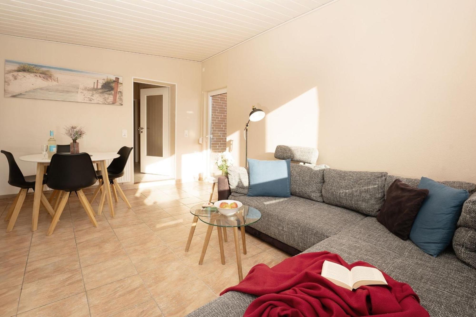 Haus Sonneninsel Sonnenkueste グレーミッツ エクステリア 写真